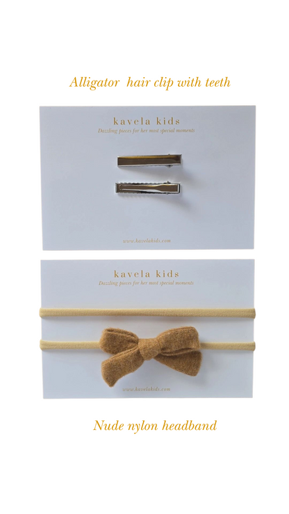 The petite knot