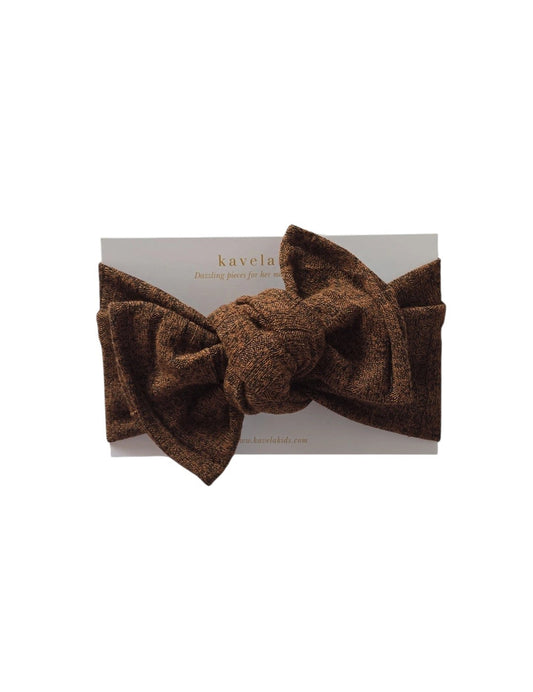 Cocoa | rich warm brown